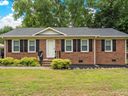 2509 Foxworth Drive sold home in Monroe, SC