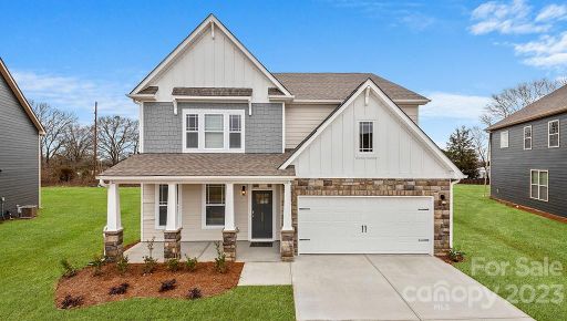 163 Fox Cove Road
