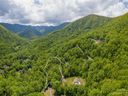 343 Davy Crockett Drive sold home in Maggie Valley, SC