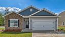 255 Ridgeview Lane sold home in Mars Hill, SC