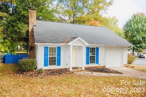 6700 Hickory Trace Drive