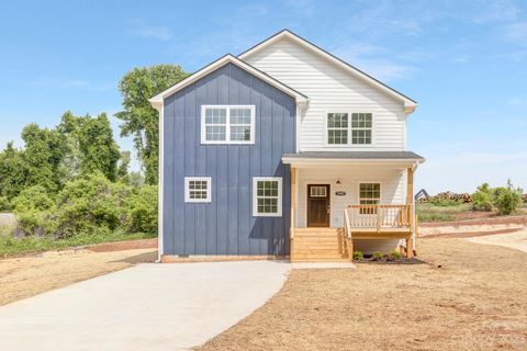 1005 Hunter Valley Road sold home in Rollingwood, Shelby, NC