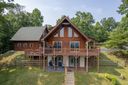 1189 Arbra Mountain Way sold home in Bostic, SC