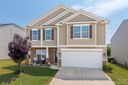 3271 Runneymede Street sold home in Concord, SC