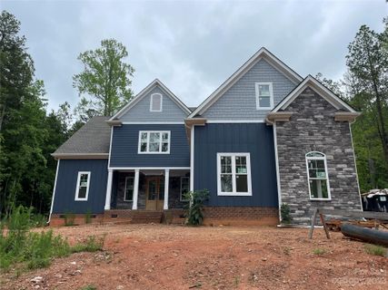 1622 Hunters Place Road sold home in Hunters Place, York, SC