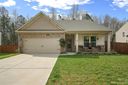 3719 Hayden Drive sold home in Charlotte, SC