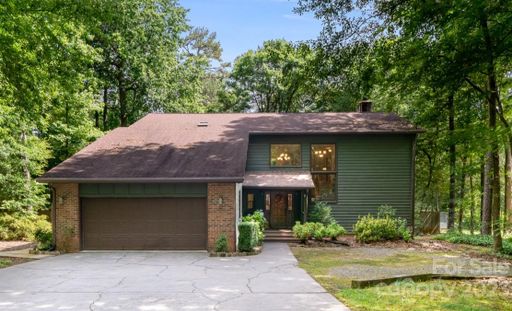 5012 Marci Lane sold home in Forest Cove, Belmont, NC
