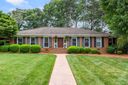 828 Hawthorne Lane sold home in Rock Hill, SC