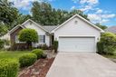 12525 Britton Wood Place sold home in Charlotte, SC