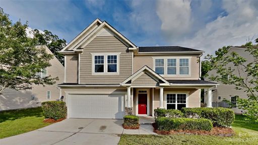10521 Dominion Village Drive