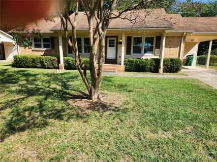 1801 Pondella Drive