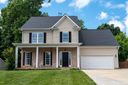 7200 Quail Hunt Drive sold home in Stanley, SC