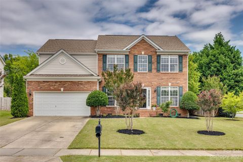 102 Anchura Road sold home in Laurel Meadow, Fort Mill, SC