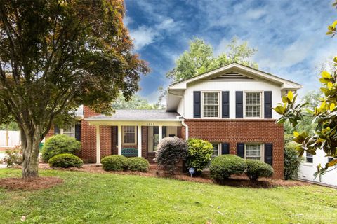 5041 Wedgewood Drive