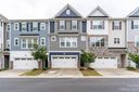 15116 Holly Run Lane sold home in Charlotte, SC