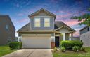 13730 Porter Creek Road sold home in Charlotte, SC
