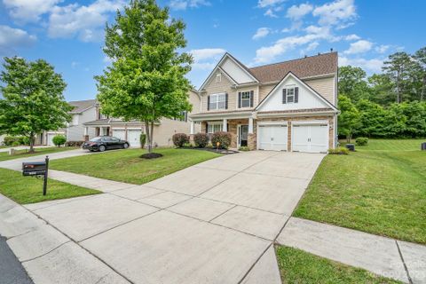 10004 Seven Oaks Drive