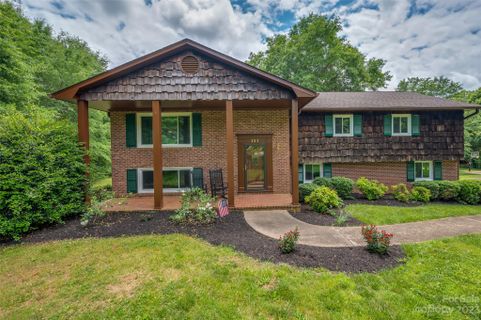161 Honeysuckle Drive