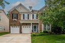 4502 Hampstead Heath Drive sold home in Waxhaw, SC