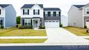 1055 Campbell Chase Lane sold home in Concord, SC