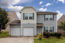 11321 Deer Chase Lane sold home in Charlotte, SC
