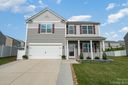 3211 Hawksbill Street sold home in Concord, SC
