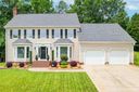 2834 Oldenway Drive sold home in Charlotte, SC