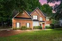 12524 Vantage Point Lane sold home in Huntersville, SC