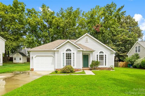 1111 Kerry Greens Drive
