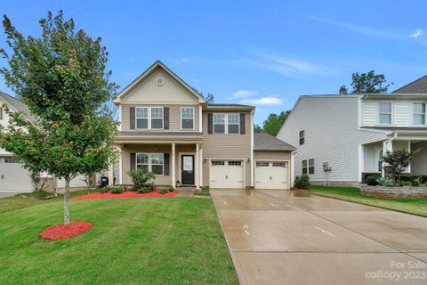 154 Sutters Mill Drive