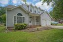 119 Ashford Hollow Lane sold home in Mooresville, SC
