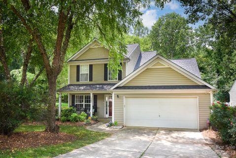 1462 Deer Forest Drive