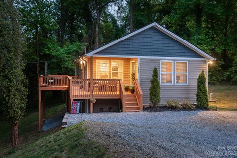 111 Tail Feather Lane 17 sold home in Falconwood, Candler, NC