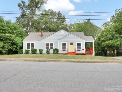 254 Arlington Street sold home in Cool Springs, Forest City, NC