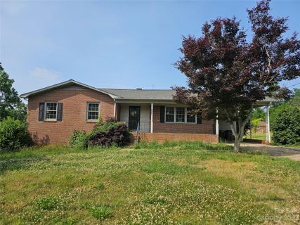 1306 Briarcliff Road sold home in Wesson Heights, Shelby, NC