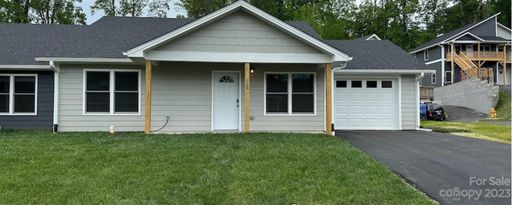 220 Sycamore Cove Road sold home in Sycamore Cove, Asheville, NC