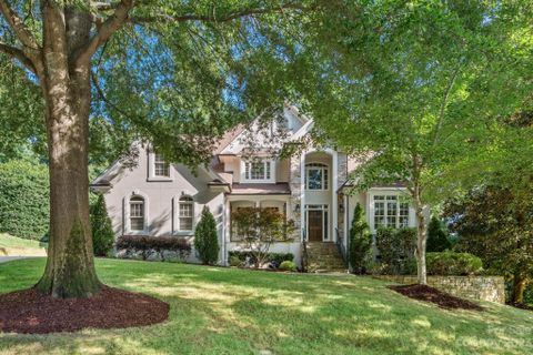 19927 River Falls Drive