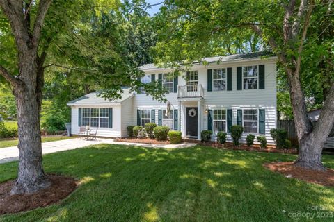 7106 Spring Creek Lane