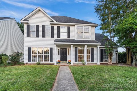 3802 Faith Church Road