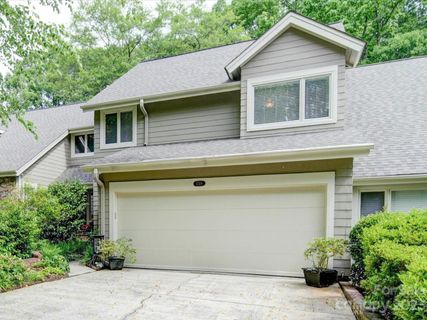 6506 Racquet Wood Court sold home in Sharon View Place, Charlotte, NC