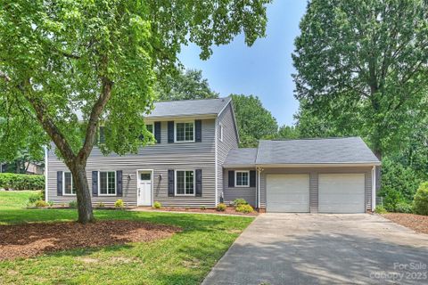 5616 Bethesda Court