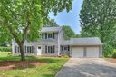 5616 Bethesda Court sold home in Charlotte, SC