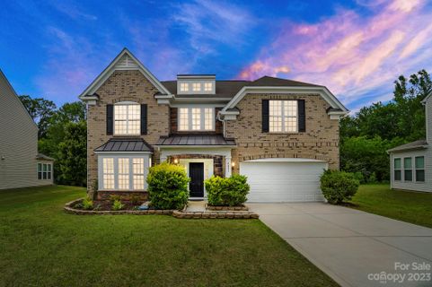 6631 Coral Rose Road
