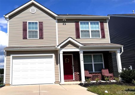 3998 Bethesda Place
