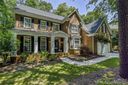 15926 Prestwoods Lane sold home in Huntersville, SC