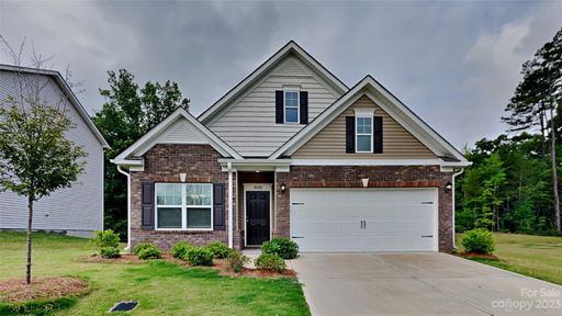 4620 Christina Court sold home in Maycroft, Gastonia, NC