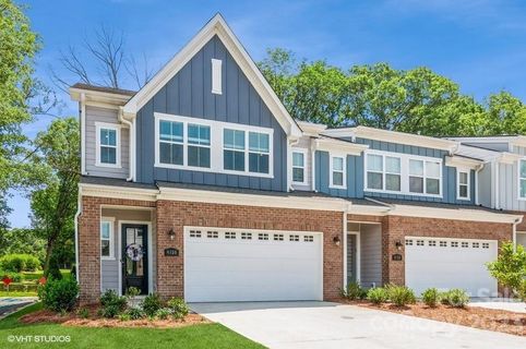 4136 Merkland Lane sold home in Kenley, Charlotte, NC