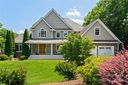 16 Sterling Run Drive sold home in Fletcher, SC