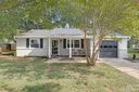 8607 Longbriar Drive sold home in Charlotte, SC