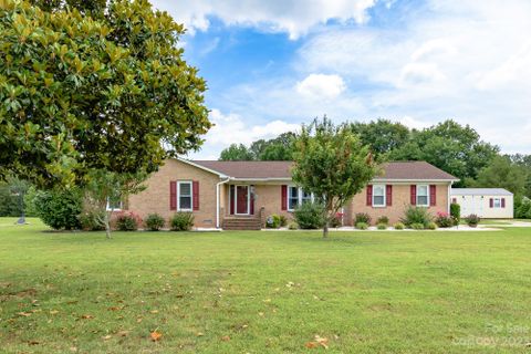 244 Pennington Road sold home in Pennington Meadows, Rock Hill, SC